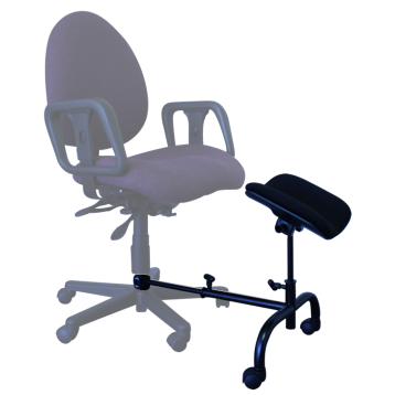 Leg Rest & Support for Office Chair